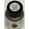 True Color Paint True Color Paint TCP1403 Federal Standard 34079; Forest Green TCP1403